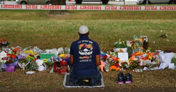 Selective Terrorism Selective Terrorism: By Refusing to Call White Supremacist Killers ...
