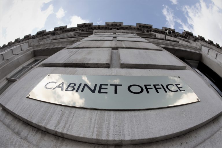 ‘Totally Unacceptable’ Office Failures in Security Vetting