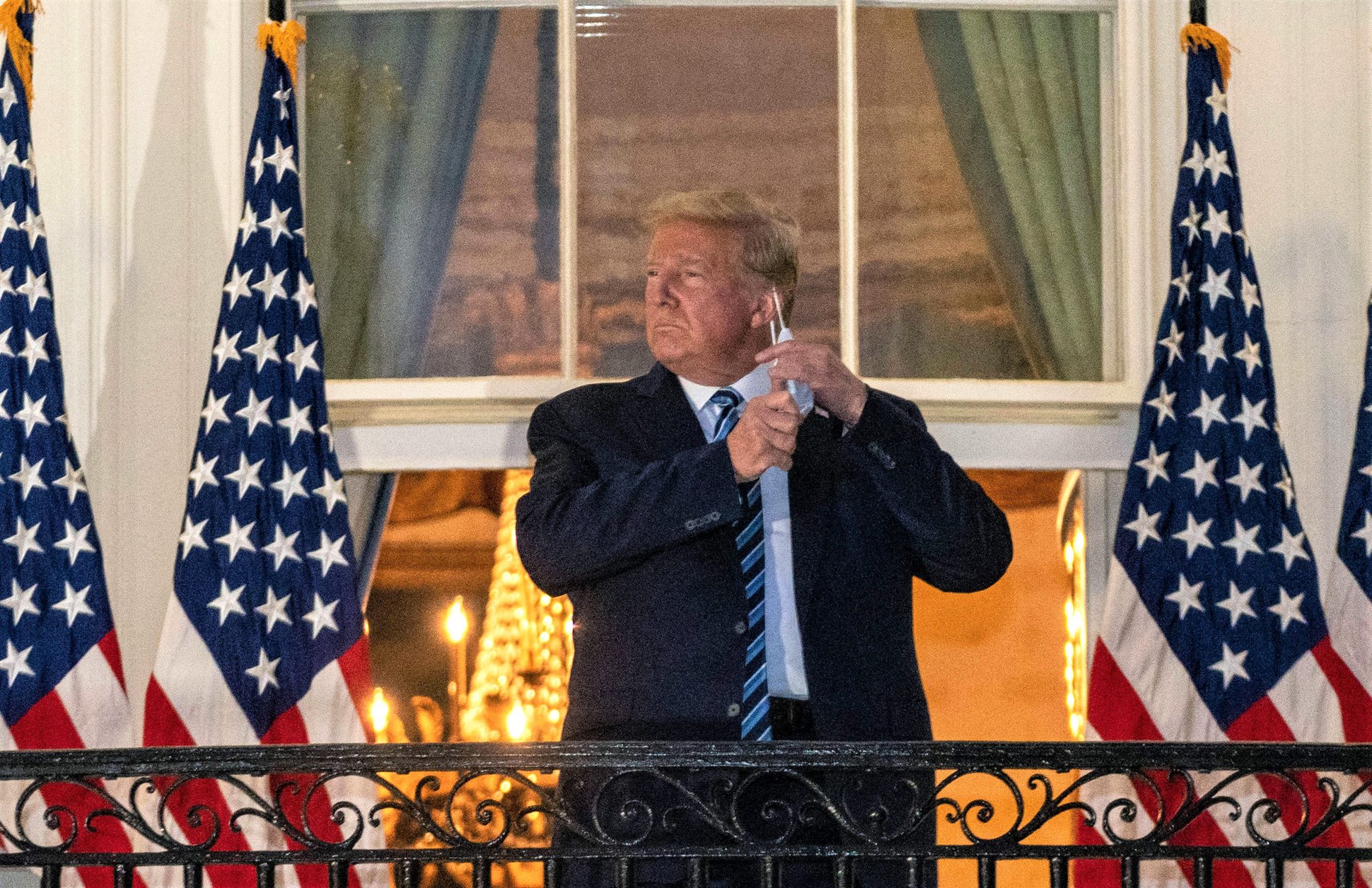 Ex Superman Sorgt Für Aufruhr Seine Pläne Mit Trump Sind Jetzt Bekannt - 6s9mgxg