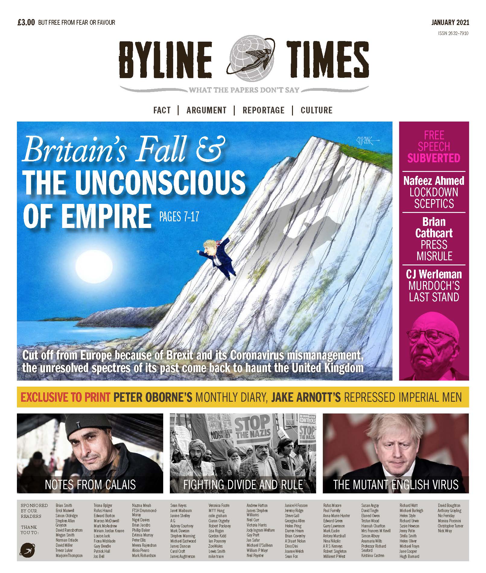 Digital Edition (08.01.21)