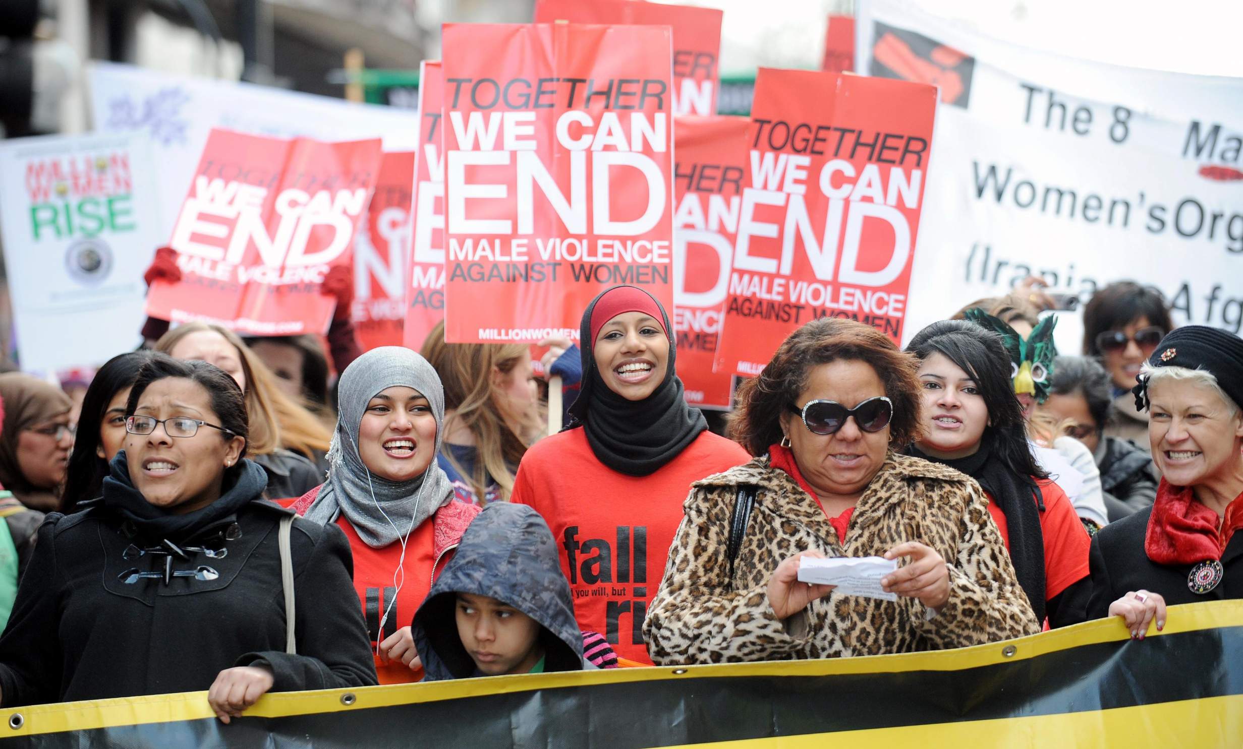 ‘The Media Lets Misogyny Thrive – It’s Their Job To Call It Out’