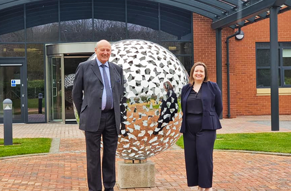 £60,000 Contract Between MP and Firm Begins Weeks After Constituency Meeting