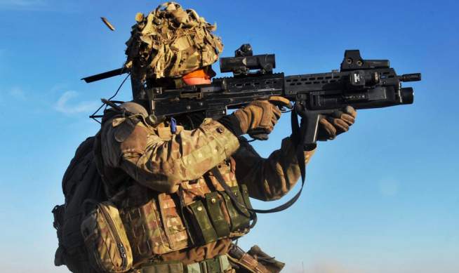 Was Justice a Victim of the War in Afghanistan?