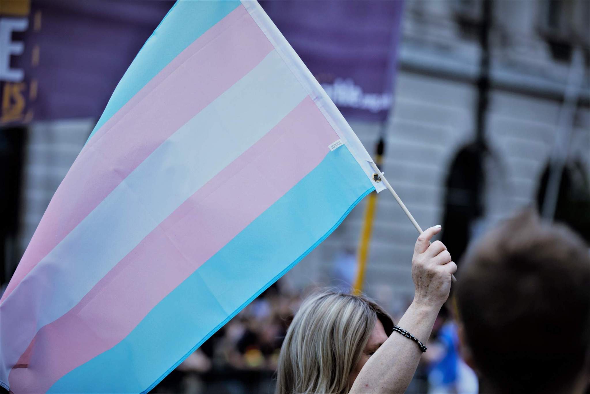 The Far-Right Co-Option of the Transgender Rights Issue – Byline Times