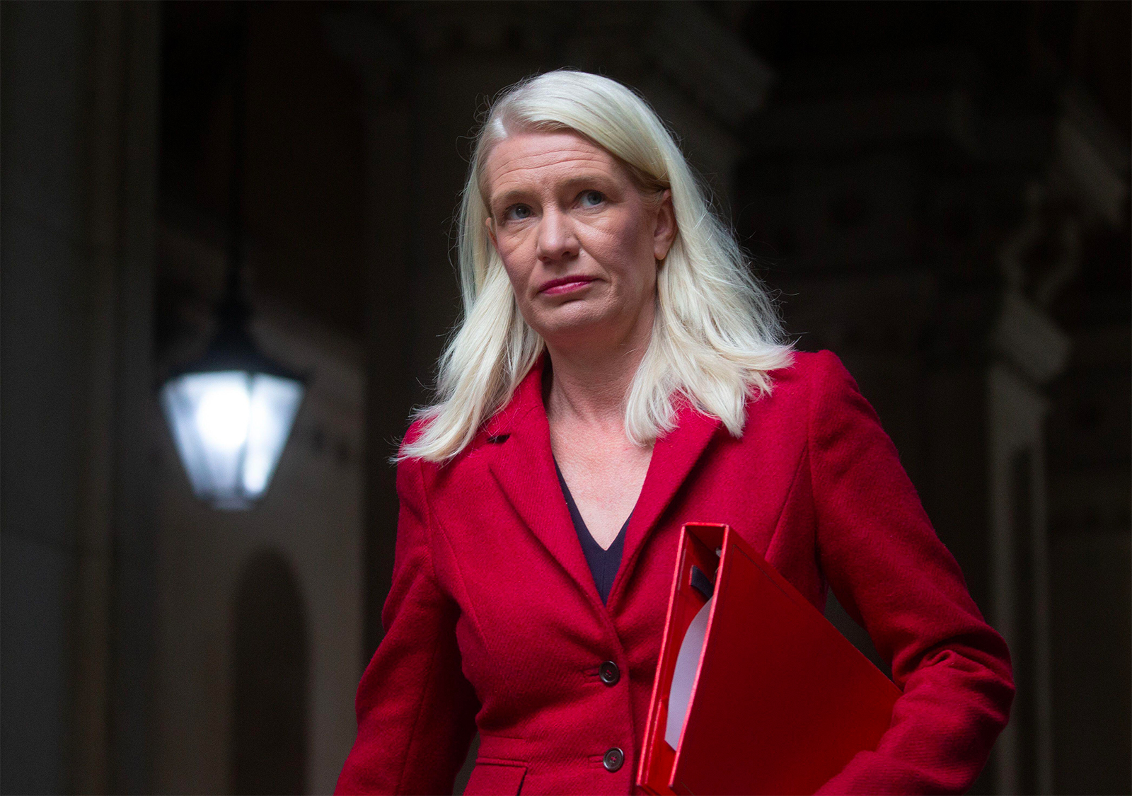 Minister’s Shareholding in Vaccine Firm Revealed
