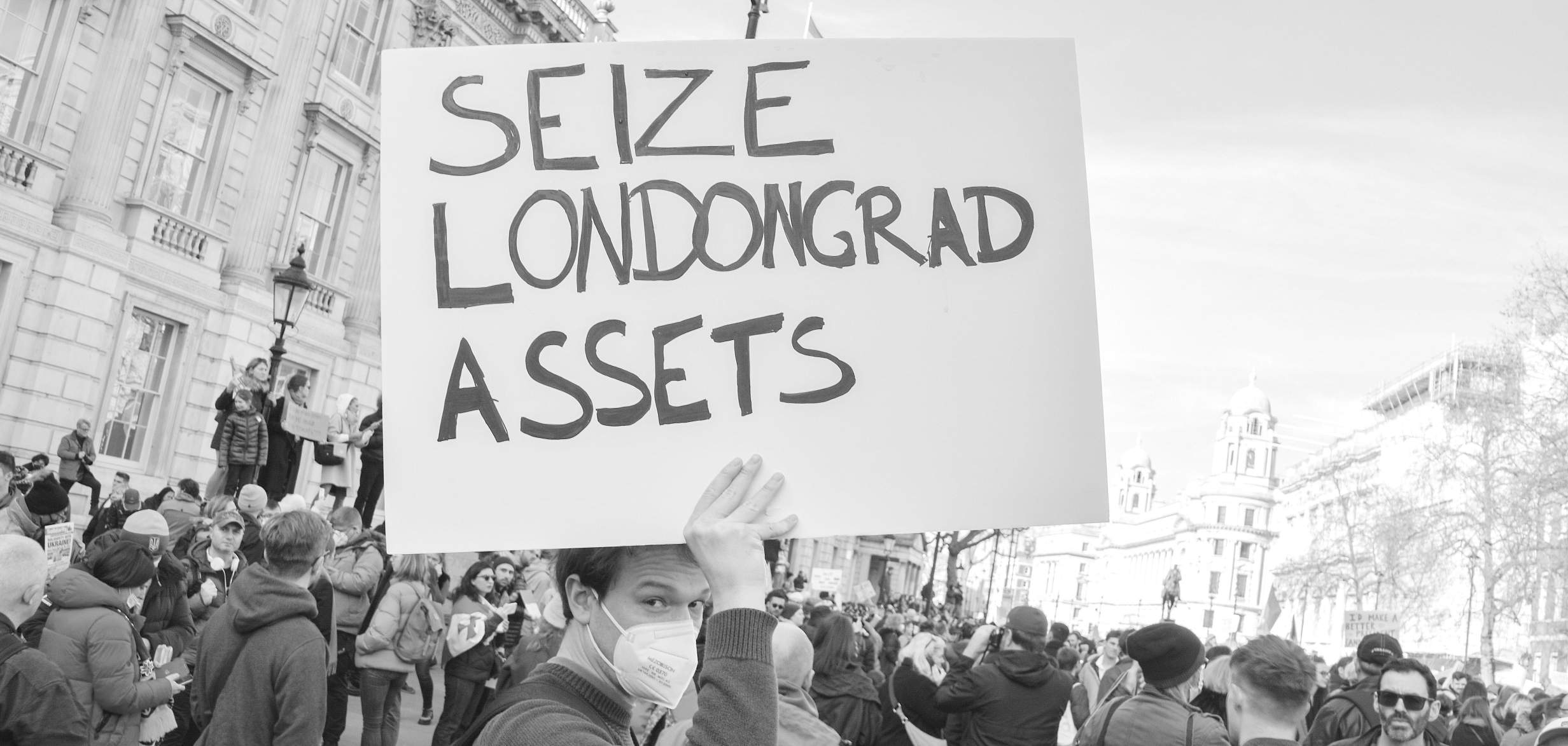 The Jackpot: How London Became a Concierge for Kleptocrats