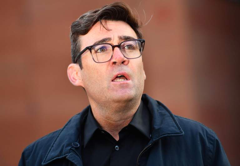 Andy Burnham We Need A Complete Rewiring Of Britain s Political andy-burnham-we-need-a-complete-rewiring-of-britain-s-political