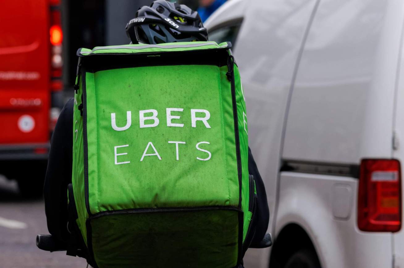 Unions Warn of Pattern of Algorithm Racism Impacts Uber Eats Drivers ...