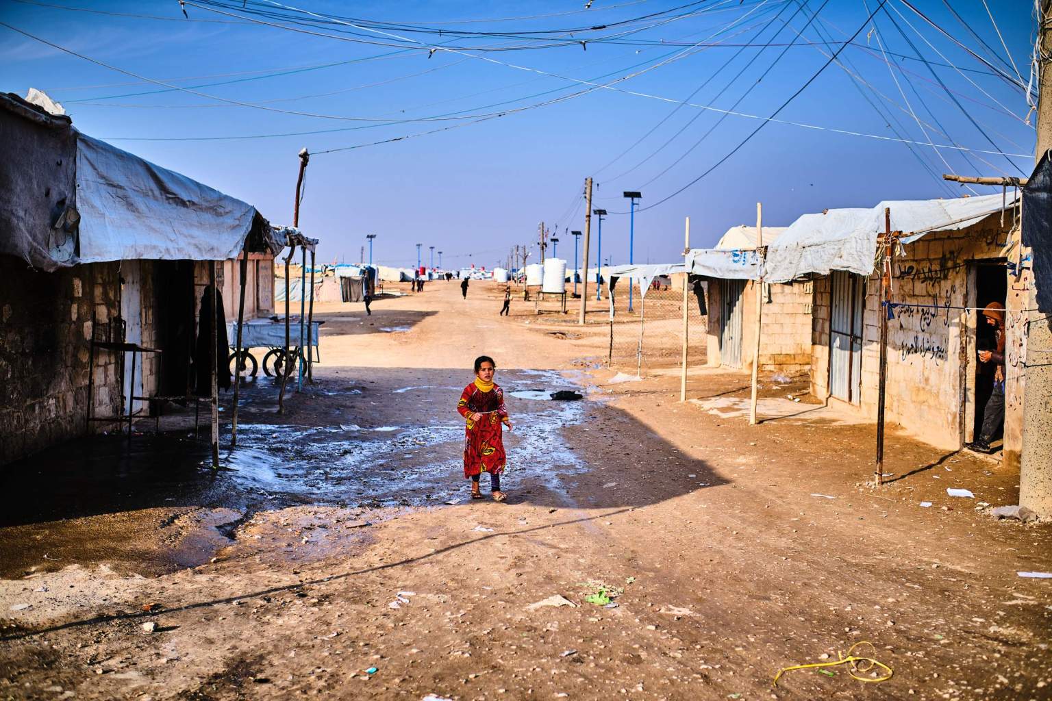 Rojava at War: Why Did Turkey Attack an ISIS Detention Centre Guarded ...