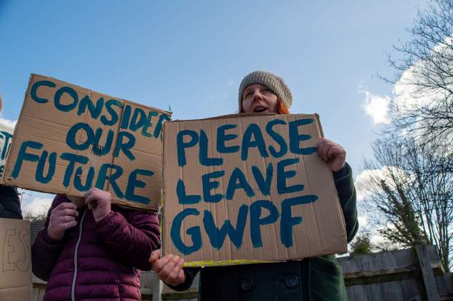 BBC Apologises for Failing to Challenge ‘Dark Money’ Climate-Denial Lobbyist