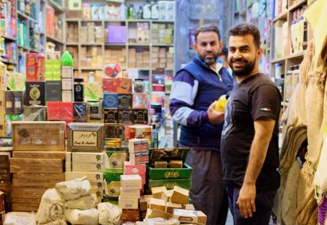 Iraqi Kurdistan: ‘A Country Living On Roller Skates’