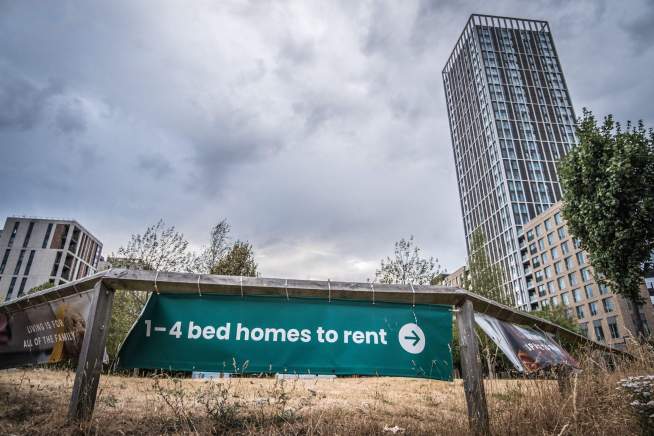 Landlord Conservative MPs are ‘Lobbying to Water Down Protections for Renters’