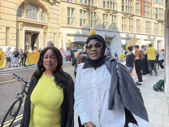 Outsourced Cleaners at the Department for Education Join Migrant Worker Strike Over ‘Bullying and Institutional Racism’
