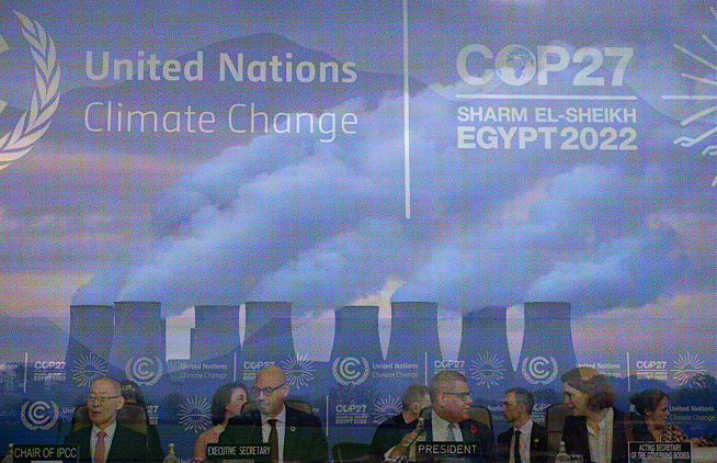 How Major Economies are Breaking their own Climate Change Pledges