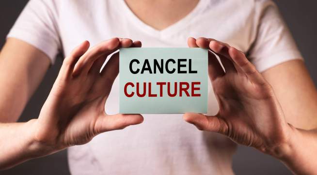 Government Cancel Culture: the Department for Education Speaker Blacklist
