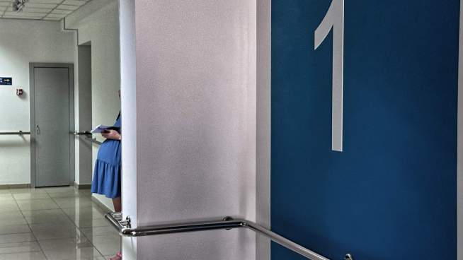 Cradles and Conflicts: Is Ukraine Facing a Demographic Death Spiral?
