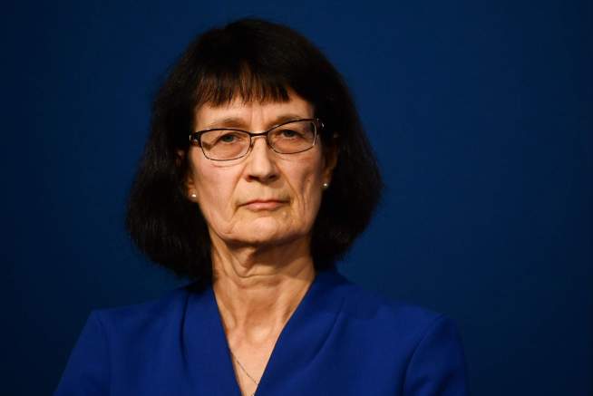 Pandemic Health Agency with No Proper Governance Spent Billions Without Parliamentary Approval