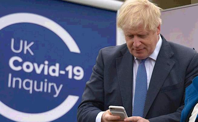 Government Rejects Voters’ Calls to Make Lying to Parliament a Crime, Over ‘Freedom of Speech’ Fears