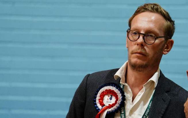 Dog Days for Sleepy Politicians and Pundits at the Uxbridge and Ruislip By-Election