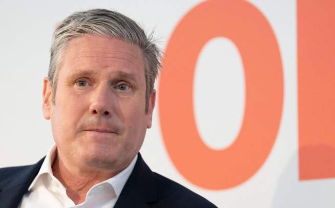 Labour Hints that Starmer DOES Want to Scrap Two Child Benefit Cap Amid ...