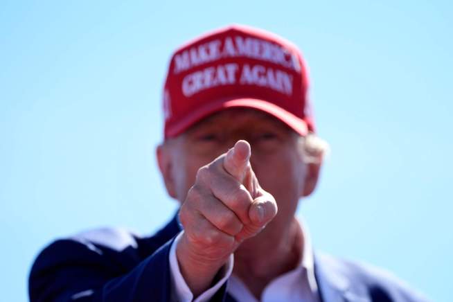Donald Trump’s Victory Shows UK Abortion Rights Are Not as Secure as You Think
