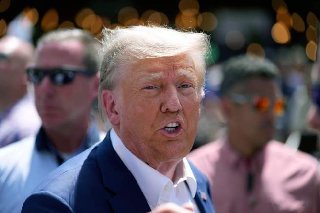 All the President’s Lies: How Trump Fell Into the Georgia Indictment’s False Statement Trap