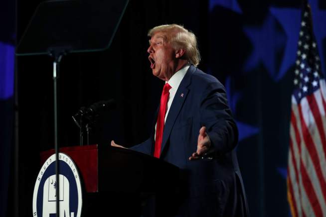 Another Trump Indictment Looms, but What Can Georgia Add to January 6?