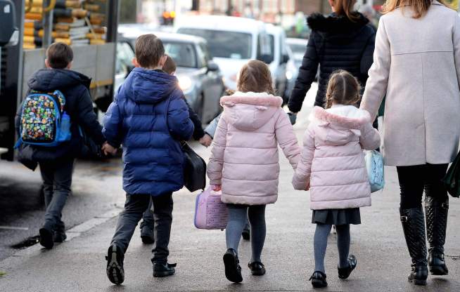 Dozens of Tory and Labour MPs Can Claim Extra Allowance for Third Child – Despite Backing  ‘Cruel’ Two-Child Benefit Cap