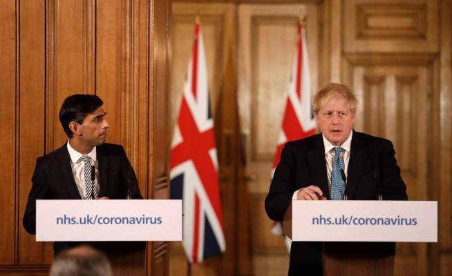 ‘Noisy Reporting’ by Media of COVID Financial Scandals led to UK’s Slump in Corruption Index, Cabinet Office Claims