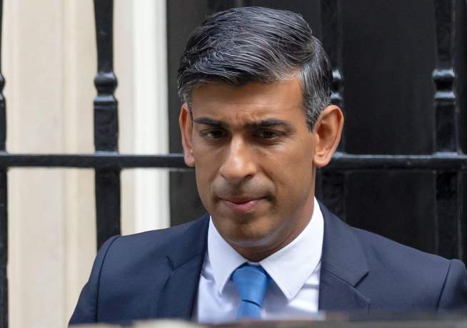Britain’s Best Days are Behind Us Under the Conservatives, Say British People