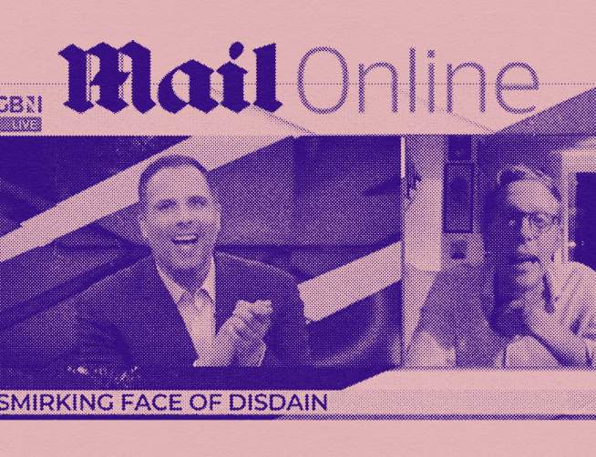 Cancelling the Canceller: How ‘Martin Branning’ Made Dan Wootton a Timebomb