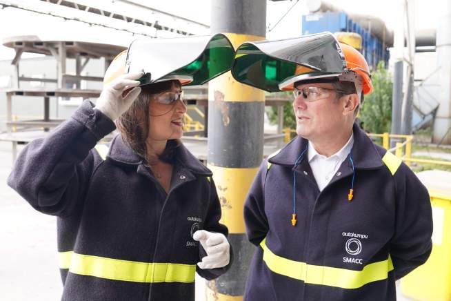 National Gridlock: The UK’s Energy System is Broken – Will Labour’s Plans Fix It?