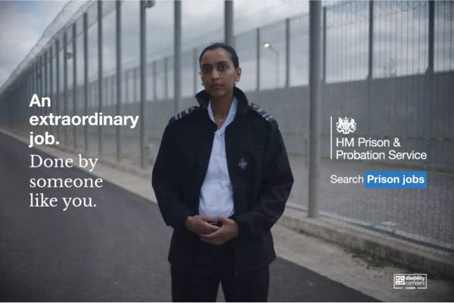 Probation Officers Speak Out About the Crisis in Managing Offenders 