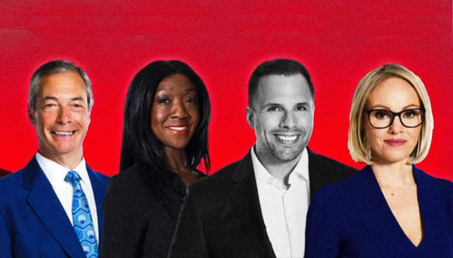 GB News ‘Axes’ Dan Wootton After Fox Storm and Catfish Scandal: The Full Story