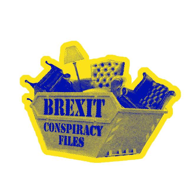 The Brexit Conspiracy Files:  Top Science Journal Faced Secret Attacks