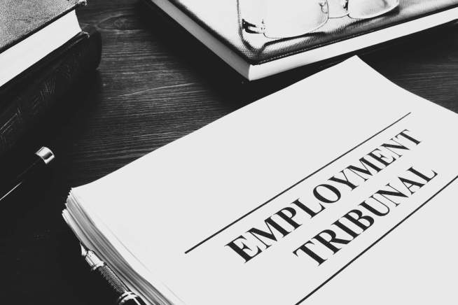 ‘The Power Imbalance is Enormous’: Inside the Ordeal of  Employment Tribunals