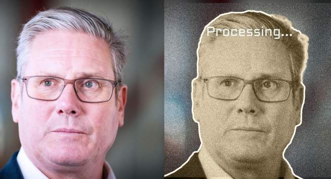 Elections Watchdog is ‘Powerless’ to Stop AI-Generated Deepfakes From Sabotaging the General Election