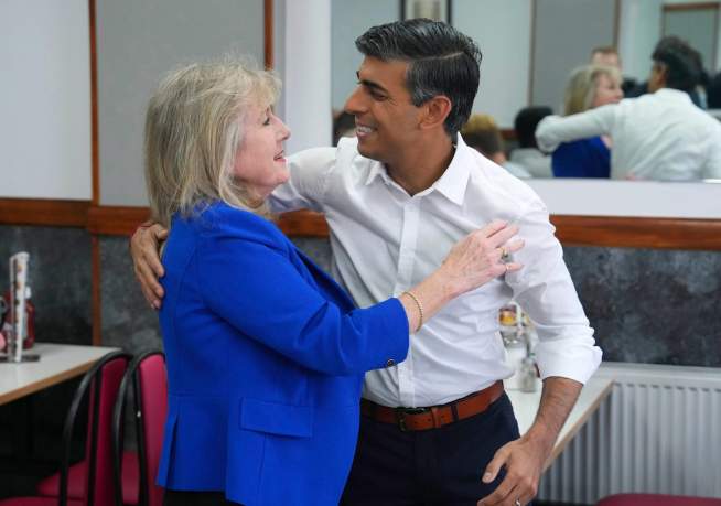 Latest Conservative Misinformation Warning as Anti-Sadiq Khan Camp Accused of ‘Gutter Politics’ Over Murder Stats