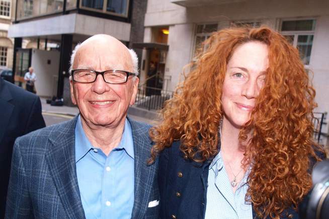 ‘Reckless to the Point of Madness’: How the Murdoch Empire Hacked British Politics