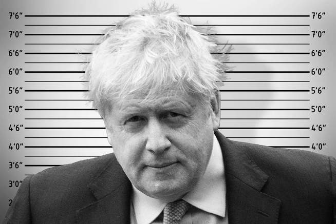 Boris Johnson’s Covid Inquiry Appearance Exposed the Complicity of his Accomplices