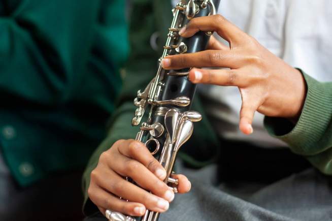 Music in Schools: A Plea