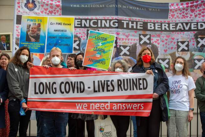 Landmark Legal Action Launched Against NHS Trusts for ‘Failure to Protect’ Staff During COVID Pandemic