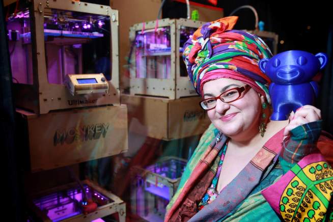 Camila Batmanghelidjh was Loudly Vilified – and then Silently Vindicated 