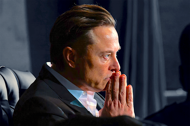 Keir Starmer Says ‘All Options Are on the Table’ to Stop Elon Musk’s Grok Creating Deep Fakes of Children