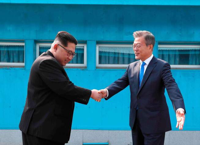 Can North Korea Sustain a War Economy – With Putin’s Help?