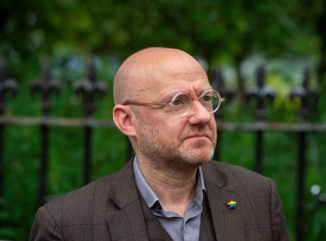 Scottish Green Minister Brands Lee Anderson and Conservative Right ‘School Bullies Who Love Punching Down’