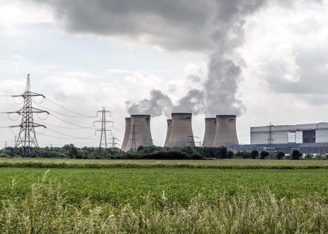 Sunak’s Government Misses Another Key Environmental Target