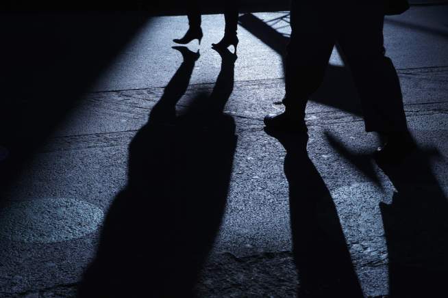 ‘Stalked for Eight Years by a Man I Never Met’: Police Urged to Take Harassment More Seriously as Conviction Rates ‘Woefully Low’