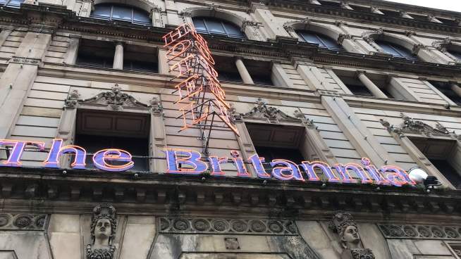 Hotel Chain Voted UK’s Worst Makes Tens of Millions a Year from Housing Asylum Seekers in Harmful Conditions