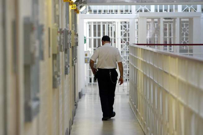 The ‘Inhumane’ Jail Sentence Abolished More Than a Decade ago That’s Still Traumatising Inmates and Their Families
